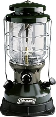 Coleman Northstar Benzinlaterne