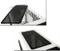LC-Power Gaming 988W Blue Typhoon, Acrylfenster Vorschaubild