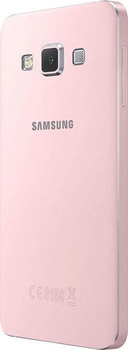 Samsung Galaxy A3 rosa
