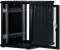 Rockstable 19" Serverschrank 15HE, Gitternetztür, IP2X, schwarz, 800mm tief Vorschaubild