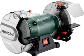 Metabo DS 200 PLUS Elektro-Doppelschleifer