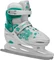 Roces Jokey Ice 3.0 Girl Eislaufschuhe (Junior) Vorschaubild