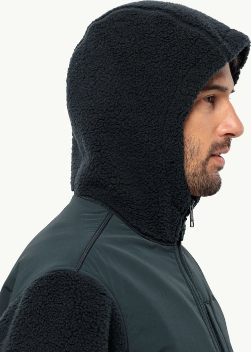 Jack Wolfskin Felslicht Jacke night blau (Herren)