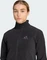adidas Terrex Multi Essentials Fleece Jacke schwarz (Damen) Vorschaubild