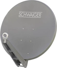 Schwaiger SPI 085 anthrazit