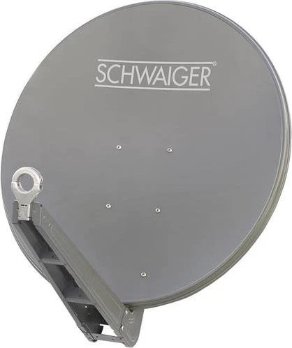 Schwaiger SPI 085 anthrazit