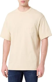 The North Face Dome Relaxed T-Shirt kurzarm gravel (Herren)