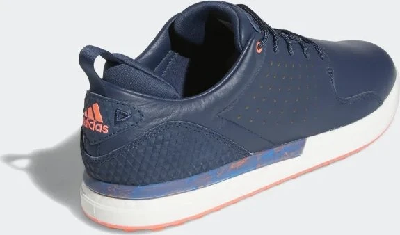 adidas Flopshot Spikeless crew navy/blue rush/turbo (Herren)