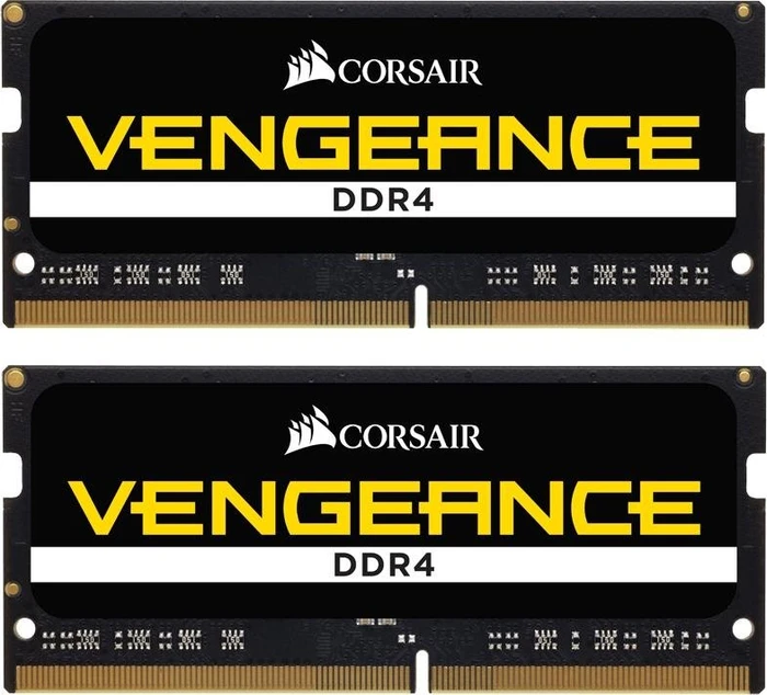 Corsair Vengeance SO-DIMM 32GB Kit, DDR4-3000, CL18-20-20-38