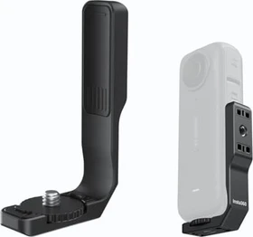 Insta360 X4/X5 Vertikal-Horizontal-Halterung