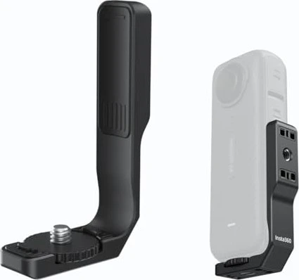 Insta360 X4/X5 Vertikal-Horizontal-Halterung