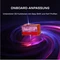Turtle Beach Command Series MC7 Wireless Touchscreen Gaming Mouse, schwarz/bronze, USB/Bluetooth Vorschaubild