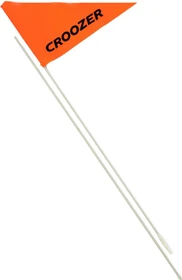 Croozer Safety Flag Wimpel