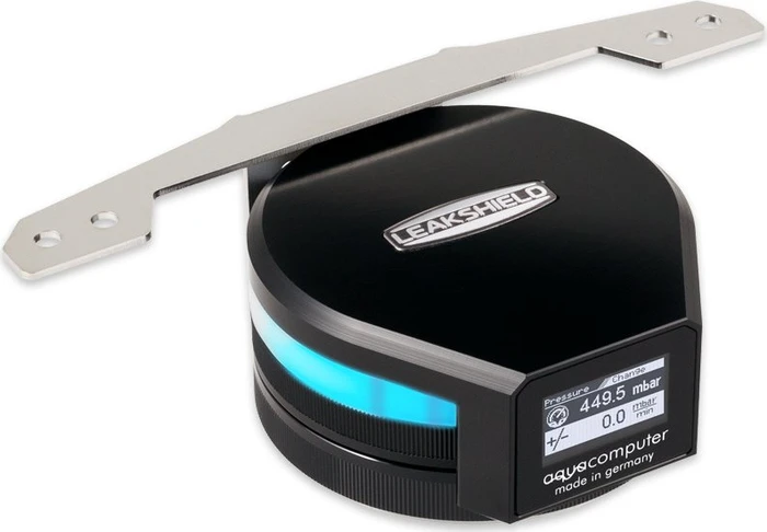 Aqua Computer Leakshield, Leckageschutzsystem, Standalone