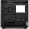 NZXT H7 Elite Black, schwarz, Glasfenster Vorschaubild