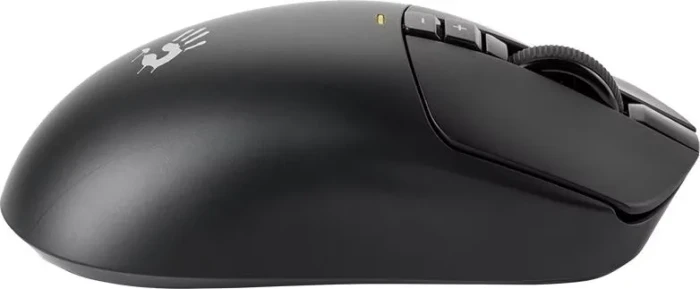 A4Tech Bloody R72 Ultra Wireless Gaming Mouse, schwarz, USB