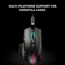 Mars Gaming MMW-VECTOR Tri-Mode Wireless schwarz, USB/Bluetooth Vorschaubild