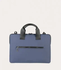 Tucano Gommo Notebooktasche Slim 13-15 Zoll, blau