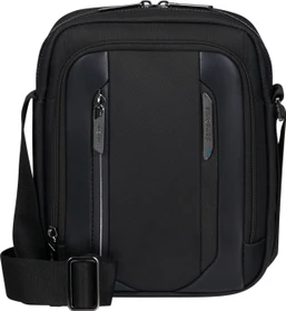 Samsonite Spectrolite 4.0 Sacks M Umhängetasche schwarz