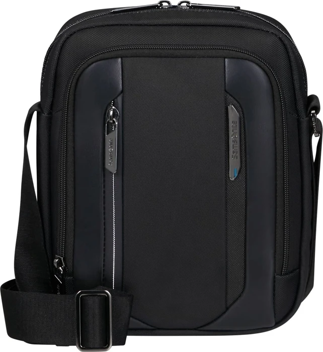 Samsonite Spectrolite 4.0 Sacks M Umhängetasche schwarz