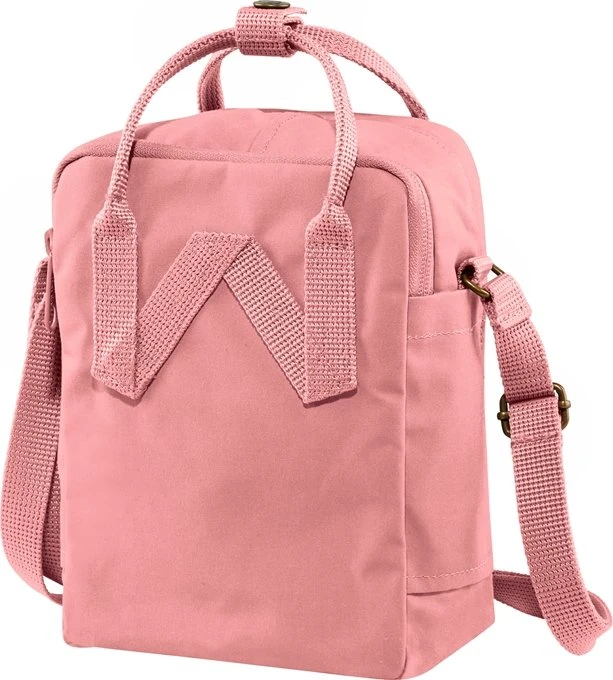 Fjällräven Kanken Sling Umhängetasche pink