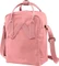 Fjällräven Kanken Sling Umhängetasche pink Vorschaubild