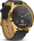Garmin vivomove HR Premium Aktivitäts-Tracker gold/schwarz Vorschaubild
