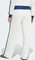 adidas Firebird Badge Trainingshose lang cloud white (Damen) Vorschaubild