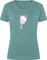 Bergzeit Basics Bergzeit T-Shirt kurzarm (Damen) Vorschaubild