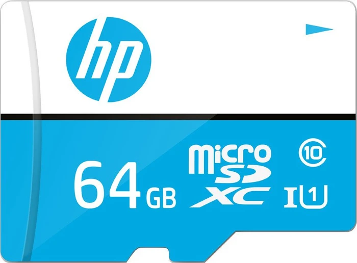 PNY HP mi210 / mx310, microSD UHS-I U1