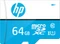 PNY HP mi210 / mx310, microSD UHS-I U1 Vorschaubild