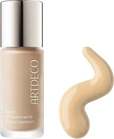 Artdeco Rich Treatment Foundation 12 vanilla rose, 20ml
