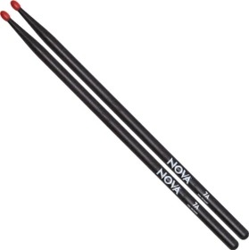 Vic Firth Nova 7A Nylon Black