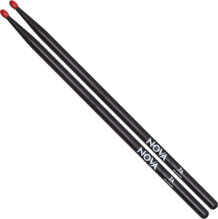 Vic Firth Nova 7A Nylon Black
