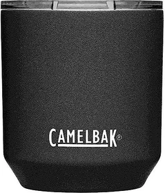 CamelBak Horizon Rocks Isolierbecher 300ml schwarz