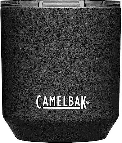 CamelBak Horizon Rocks Isolierbecher 300ml schwarz