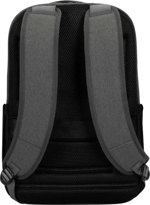 Targus Cypress Hero mit Find My Locator 15.6" Rucksack grau