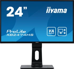 iiyama ProLite XB2474HS-B2, 23.6"