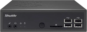 Shuttle DS87