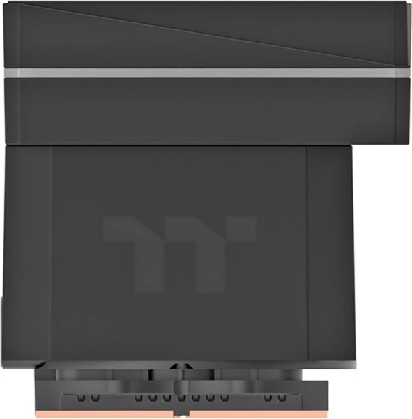 Thermaltake TH360 V3 Ultra ARGB Sync, schwarz