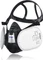 Dräger X-plore 3500 Atemschutz-Halbmaske Handwerkerset Vorschaubild