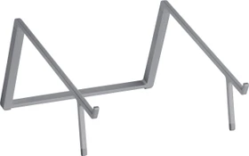 Rain Design mBar pro+, faltbarer Notebook-Stand, Space Gray