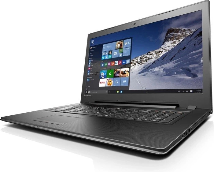 Lenovo B71-80, Core i5-6200U, 8GB RAM, 1TB HDD, DE