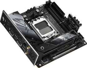 ASUS ROG Strix X670E-I Gaming WIFI (AMD AM5)