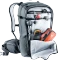 Deuter Flyt 18 SL graphite/black Vorschaubild