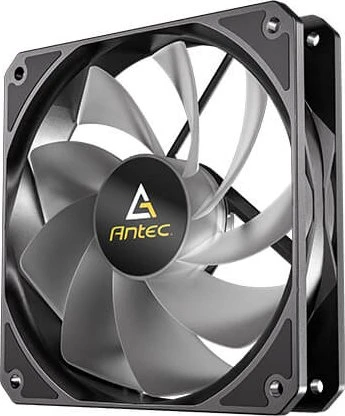 Antec P12R ARGB Fan, schwarz, 120mm