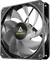 Antec P12R ARGB Fan, schwarz, 120mm Vorschaubild