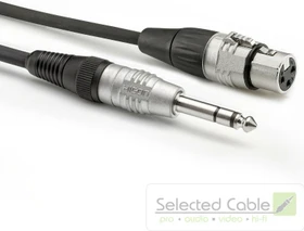 Sommer Cable Basic+ HBP-XF6S 0.3m