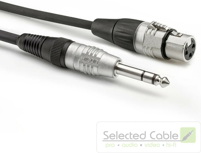 Sommer Cable Basic+ HBP-XF6S 0.3m