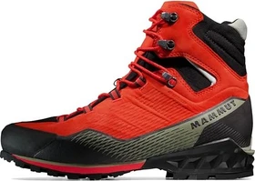 Mammut Kento Advanced High GTX spicy/black (Herren)
